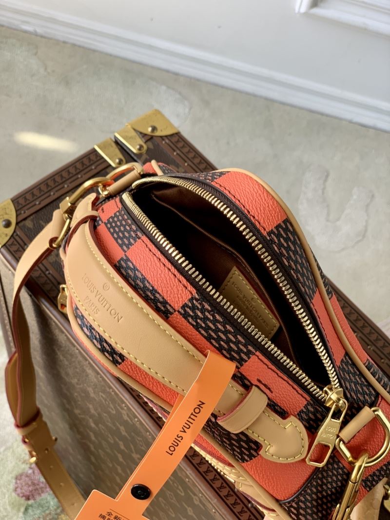 LV Box Bags